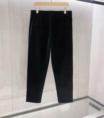 cheap quality ZEGNA Pants Model No. 1